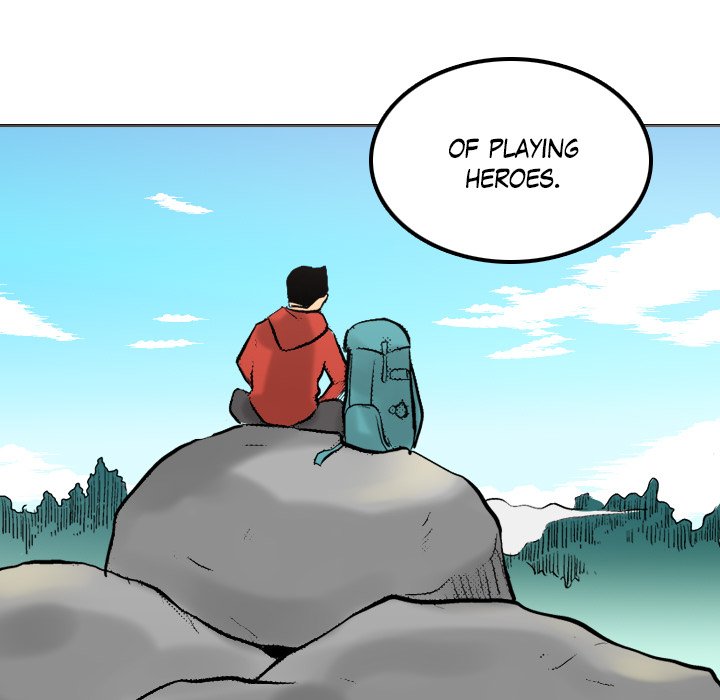 Galauman Galauman EP 63 - Toomics page 11 - 