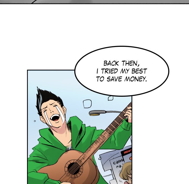 Galauman Galauman EP 63 - Toomics page 12 - 