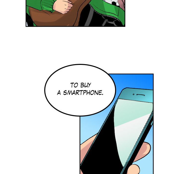 Galauman Galauman EP 63 - Toomics page 13 - 
