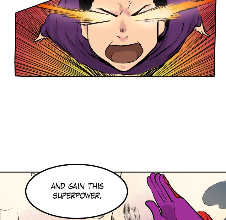 Galauman Galauman EP 63 - Toomics page 16 - 
