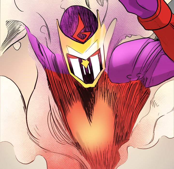 Galauman Galauman EP 63 - Toomics page 17 - 