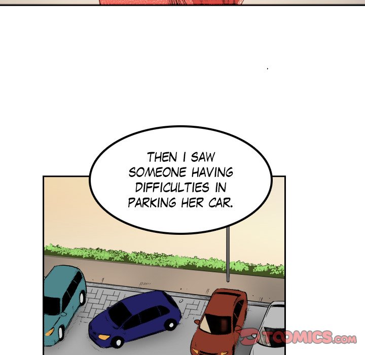 Galauman Galauman EP 63 - Toomics page 18 - 