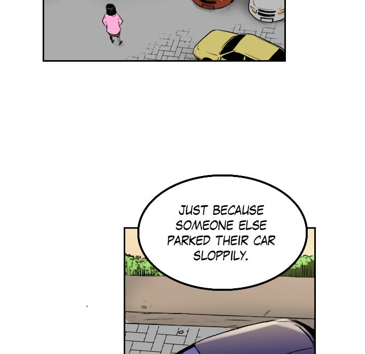 Galauman Galauman EP 63 - Toomics page 19 - 