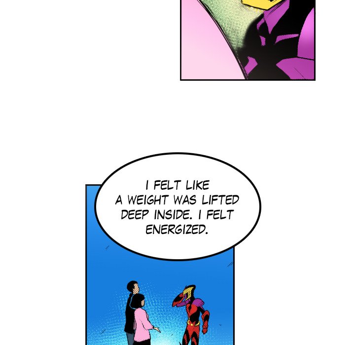 Galauman Galauman EP 63 - Toomics page 24 - 
