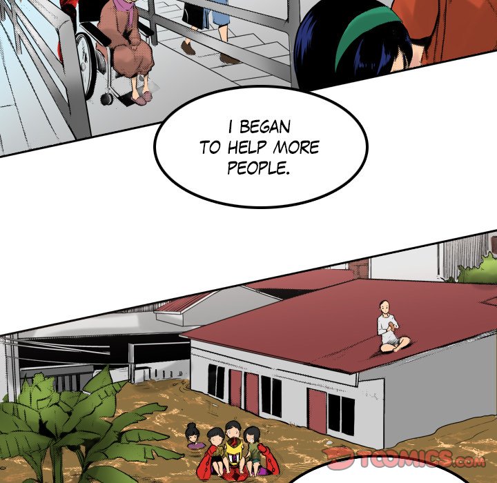 Galauman Galauman EP 63 - Toomics page 26 - 