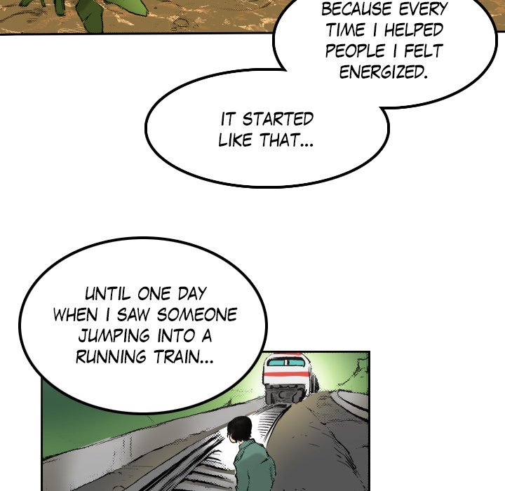 Galauman Galauman EP 63 - Toomics page 27 - 