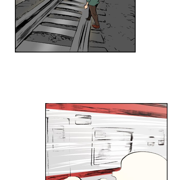 Galauman Galauman EP 63 - Toomics page 28 - 