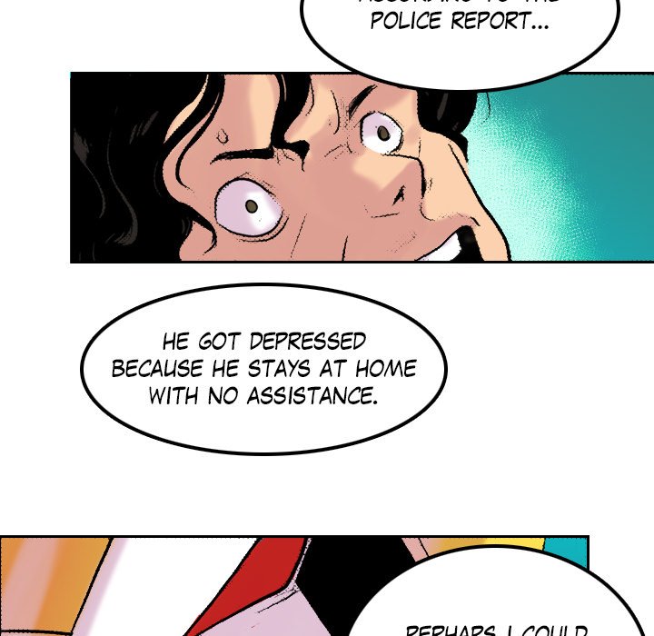 Galauman Galauman EP 63 - Toomics page 31 - 