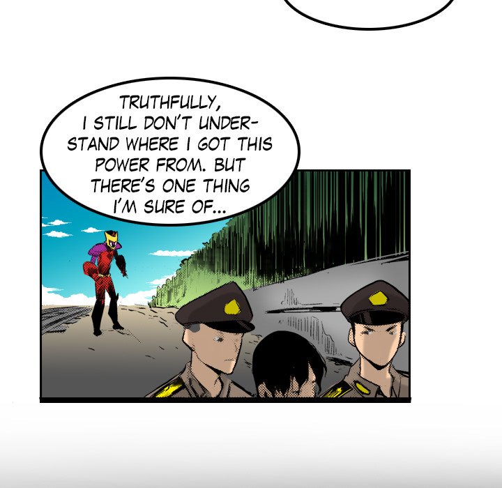 Galauman Galauman EP 63 - Toomics page 33 - 