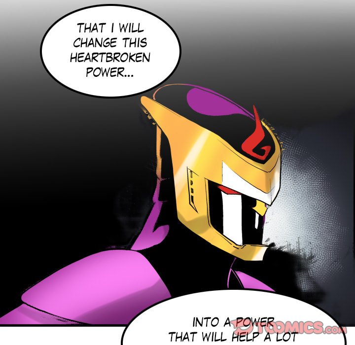 Galauman Galauman EP 63 - Toomics page 34 - 