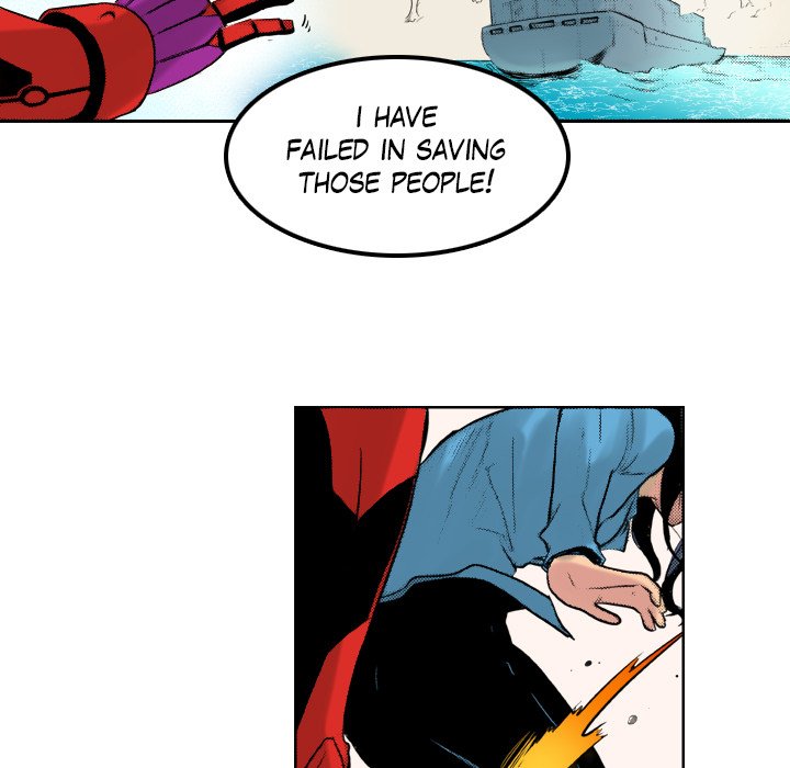 Galauman Galauman EP 63 - Toomics page 37 - 