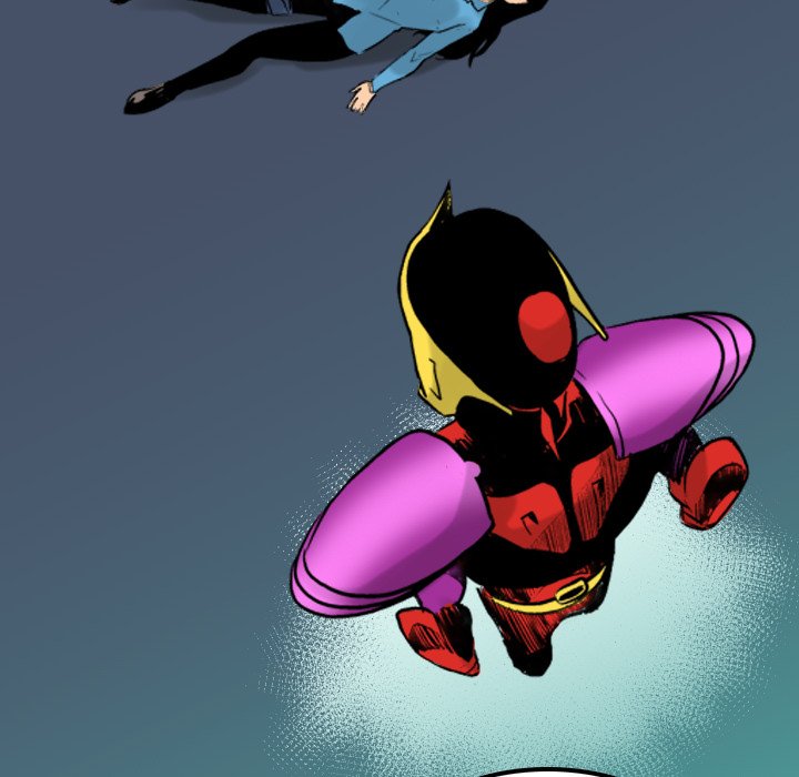 Galauman Galauman EP 63 - Toomics page 39 - 