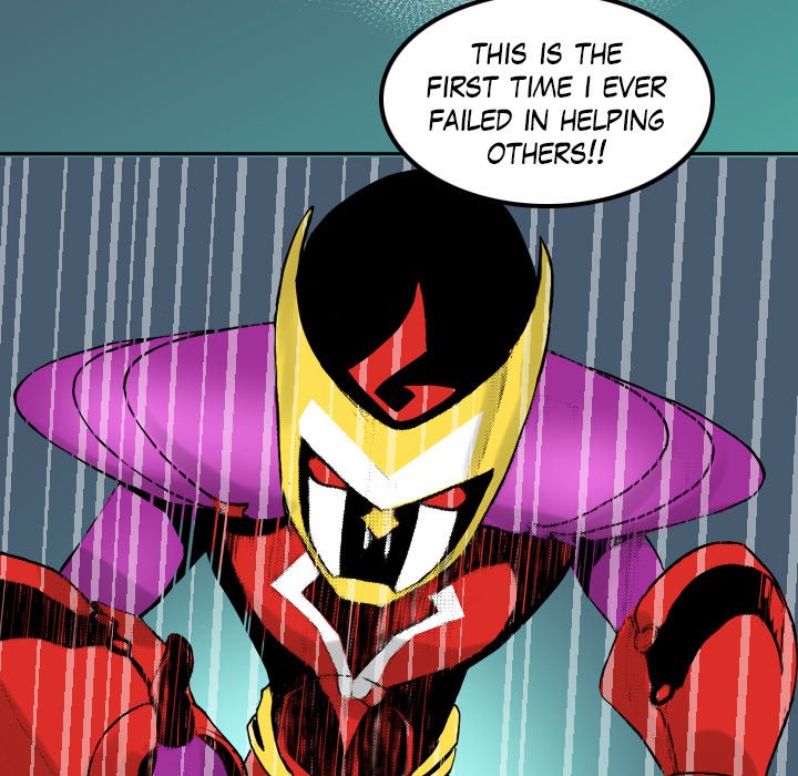 Galauman Galauman EP 63 - Toomics page 40 - 