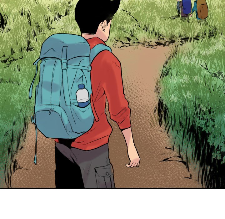 Galauman Galauman EP 63 - Toomics page 5 - 