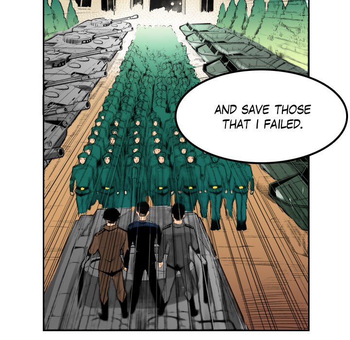 Galauman Galauman EP 63 - Toomics page 44 - 