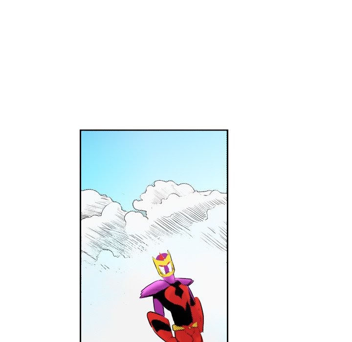 Galauman Galauman EP 63 - Toomics page 45 - 