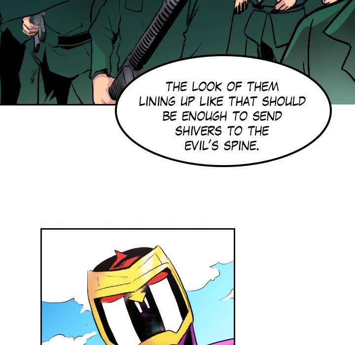 Galauman Galauman EP 63 - Toomics page 47 - 
