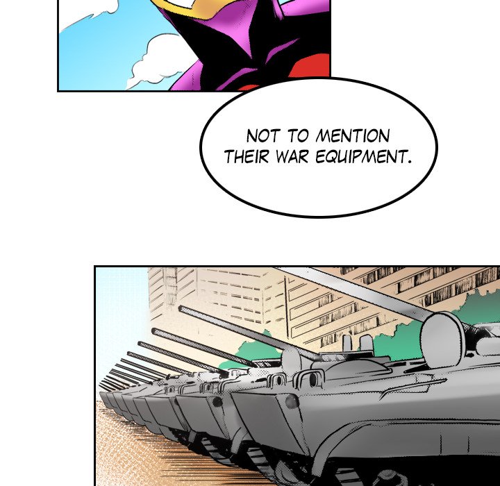 Galauman Galauman EP 63 - Toomics page 48 - 