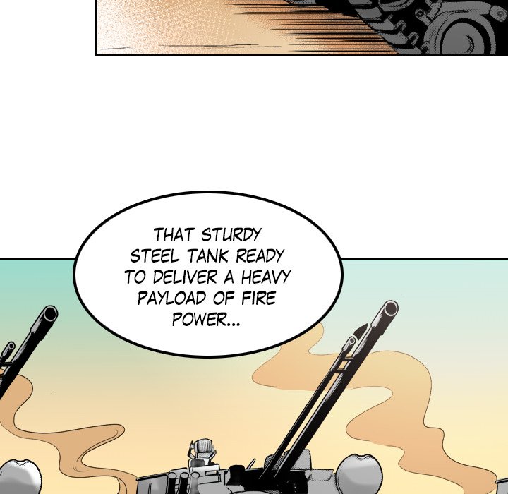 Galauman Galauman EP 63 - Toomics page 49 - 