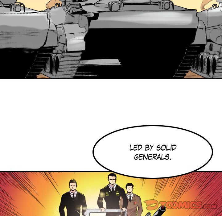 Galauman Galauman EP 63 - Toomics page 50 - 