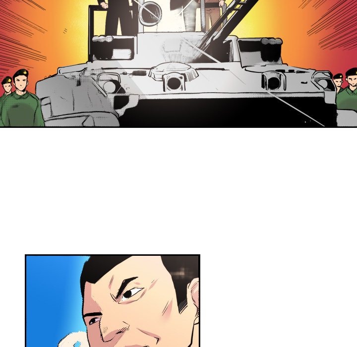Galauman Galauman EP 63 - Toomics page 51 - 