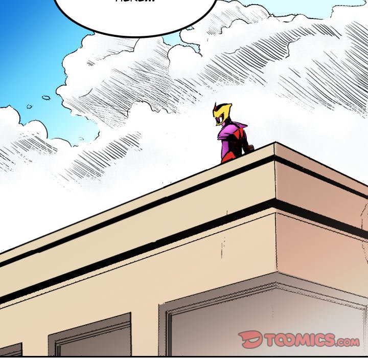 Galauman Galauman EP 63 - Toomics page 54 - 