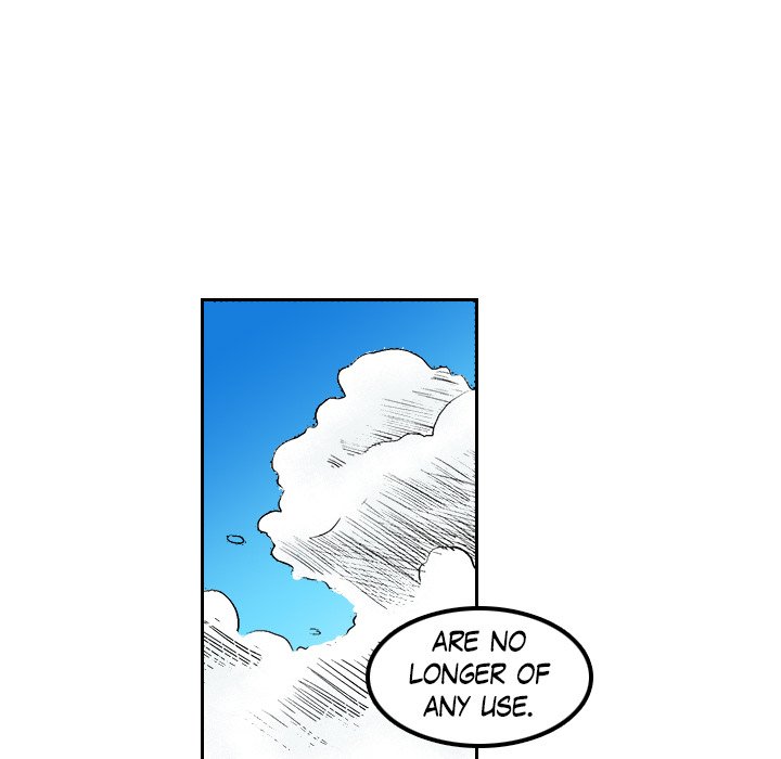 Galauman Galauman EP 63 - Toomics page 55 - 
