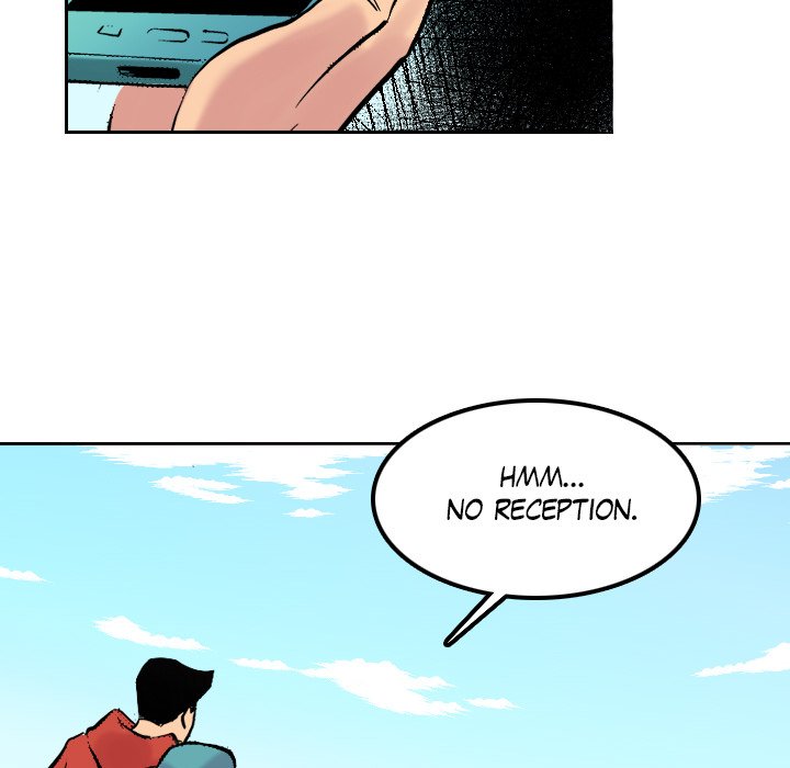 Galauman Galauman EP 63 - Toomics page 59 - 