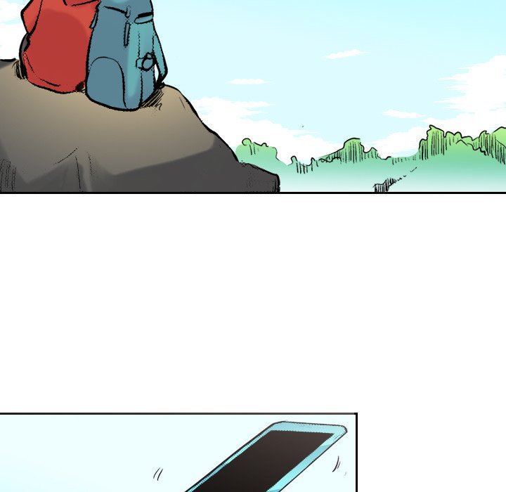Galauman Galauman EP 63 - Toomics page 60 - 