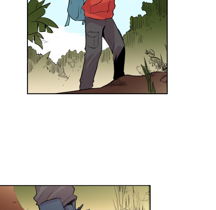 Galauman Galauman EP 63 - Toomics page 7 - 