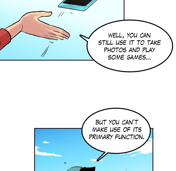 Galauman Galauman EP 63 - Toomics page 61 - 