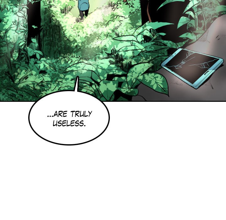 Galauman Galauman EP 63 - Toomics page 63 - 