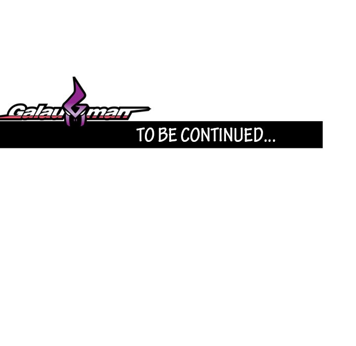 Galauman Galauman EP 63 - Toomics page 64 - 