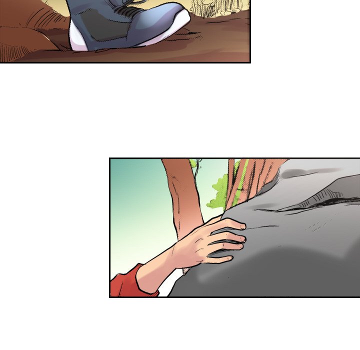 Galauman Galauman EP 63 - Toomics page 8 - 