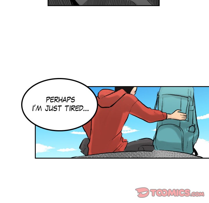 Galauman Galauman EP 63 - Toomics page 10 - 