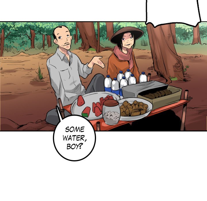 Galauman Galauman EP 64 - Toomics page 12 - 