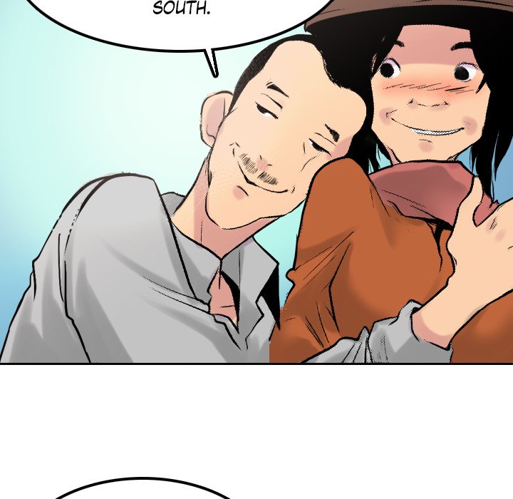Galauman Galauman EP 64 - Toomics page 19 - 