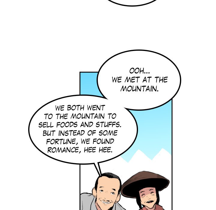 Galauman Galauman EP 64 - Toomics page 25 - 