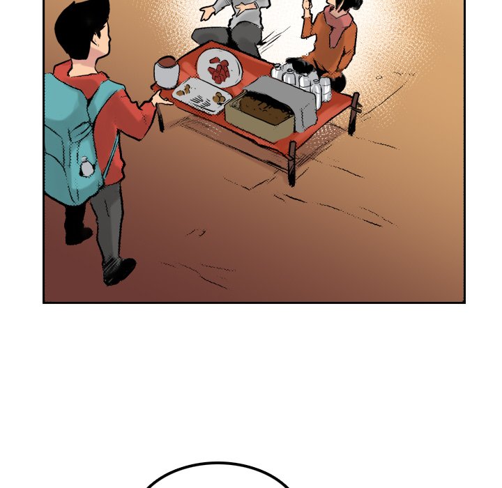 Galauman Galauman EP 64 - Toomics page 27 - 