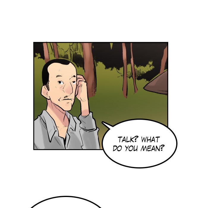 Galauman Galauman EP 64 - Toomics page 29 - 