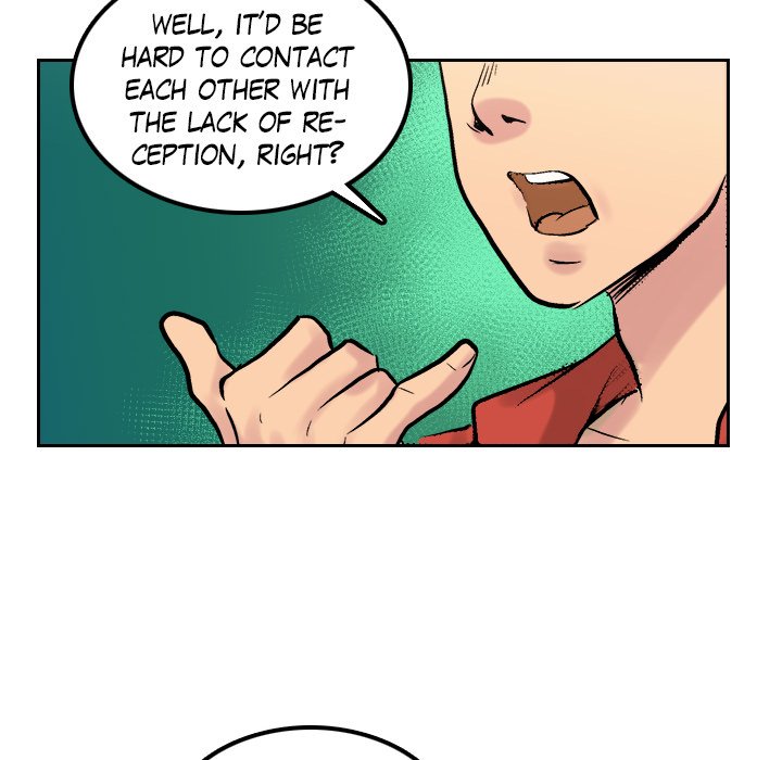 Galauman Galauman EP 64 - Toomics page 30 - 