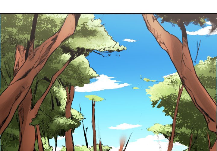 Galauman Galauman EP 64 - Toomics page 4 - 