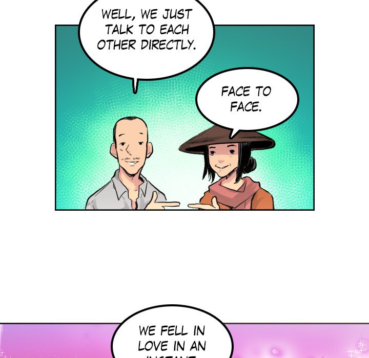 Galauman Galauman EP 64 - Toomics page 31 - 