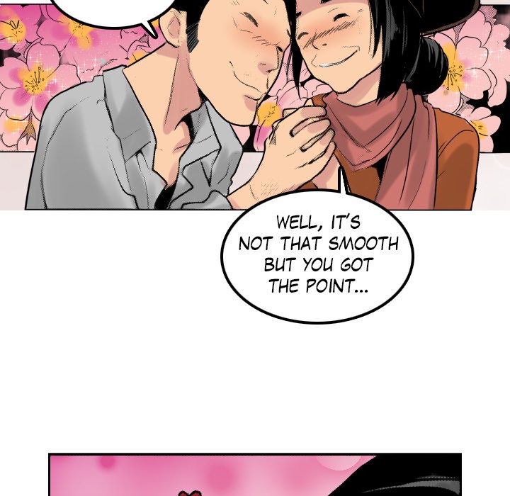 Galauman Galauman EP 64 - Toomics page 33 - 