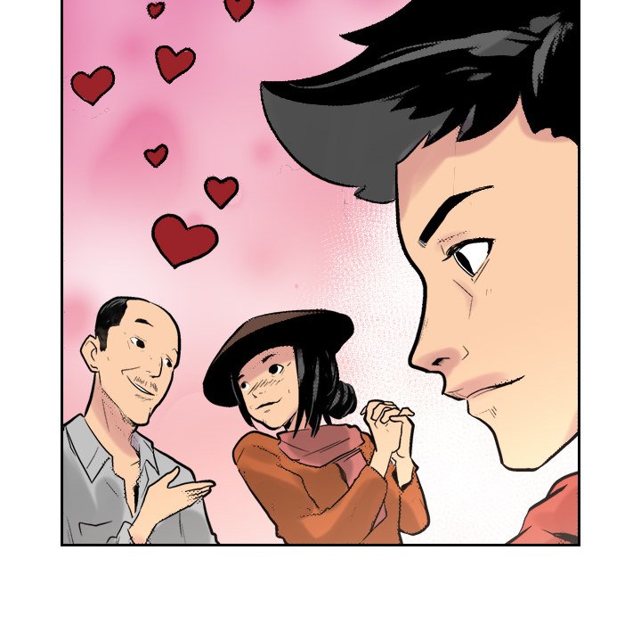 Galauman Galauman EP 64 - Toomics page 34 - 