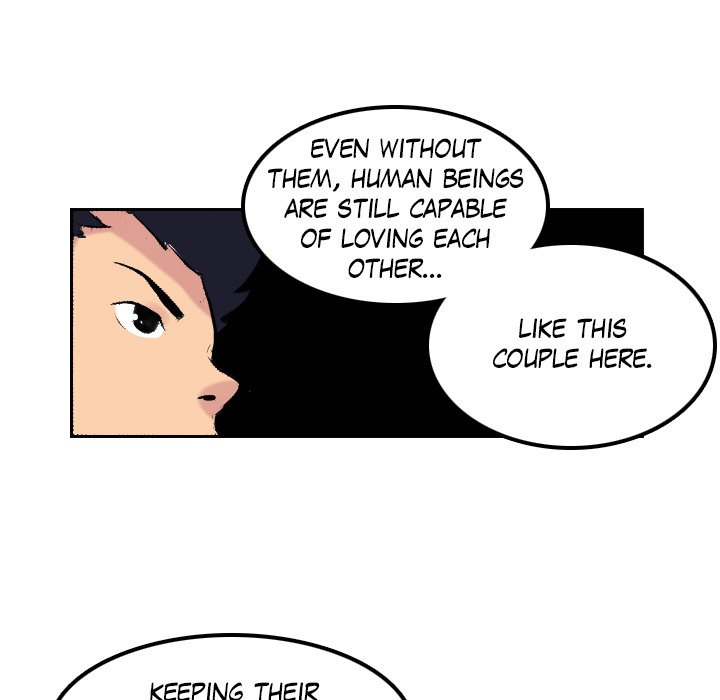 Galauman Galauman EP 64 - Toomics page 36 - 