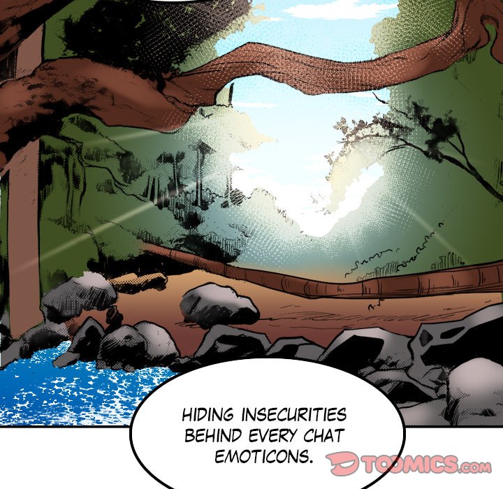 Galauman Galauman EP 64 - Toomics page 38 - 