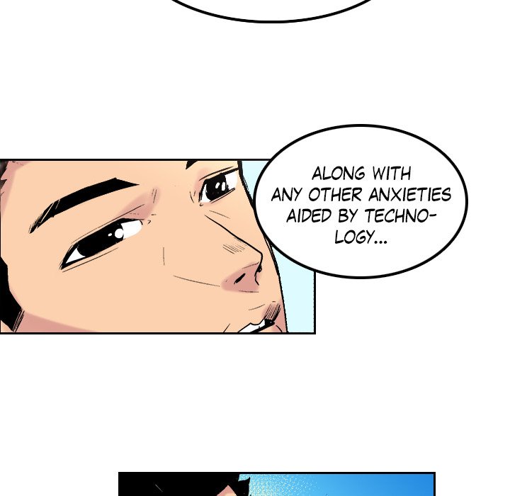 Galauman Galauman EP 64 - Toomics page 39 - 