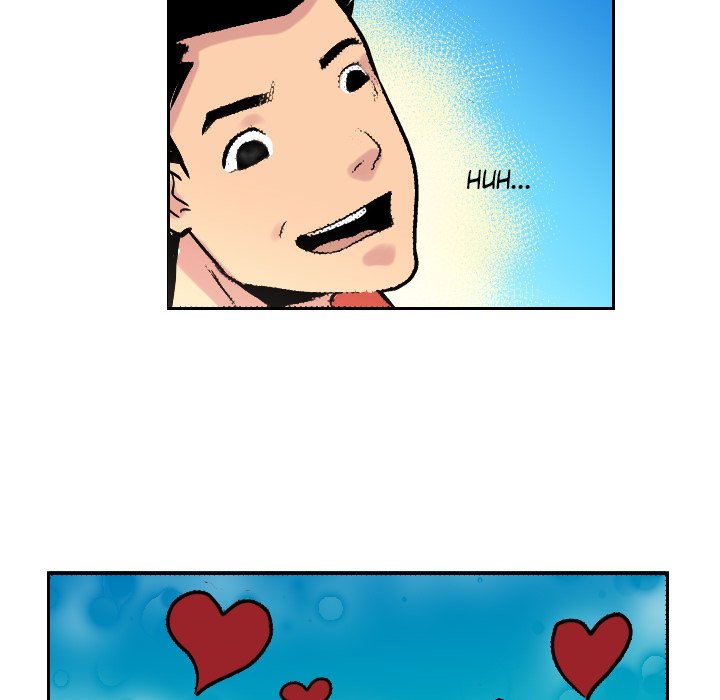 Galauman Galauman EP 64 - Toomics page 40 - 