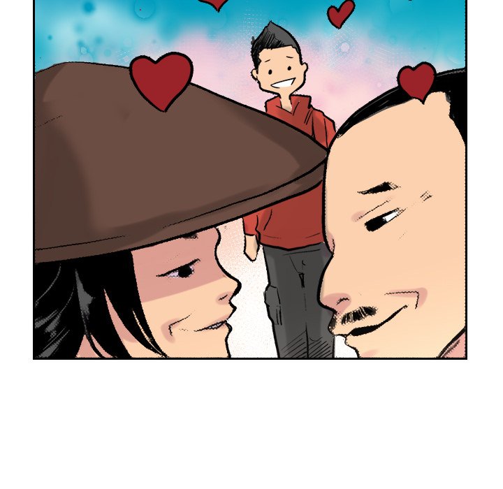 Galauman Galauman EP 64 - Toomics page 41 - 